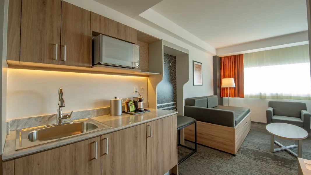 Holiday Inn Hotel & Suites Merida La Isla by IHG hotel detail image 6