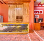 OYO Hotel Mi casa, Oaxaca centro hotel detail image 4