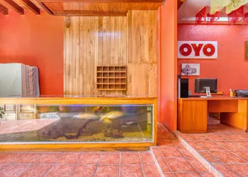 OYO Hotel Mi casa, Oaxaca centro hotel thumbnail 4