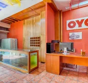 OYO Hotel Mi casa, Oaxaca centro hotel detail image 5