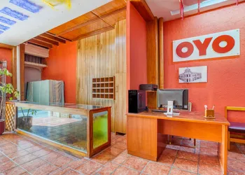 OYO Hotel Mi casa, Oaxaca centro hotel thumbnail 5