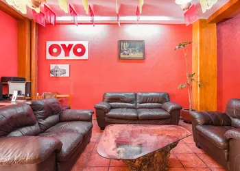OYO Hotel Mi casa, Oaxaca centro hotel thumbnail 6