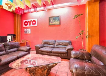 OYO Hotel Mi casa, Oaxaca centro hotel thumbnail 7
