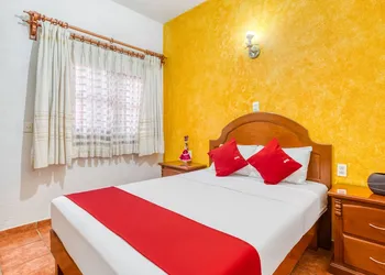 OYO Hotel Mi casa, Oaxaca centro hotel thumbnail 8
