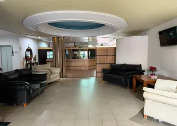 Autoparador del Valle hotel thumbnail 2