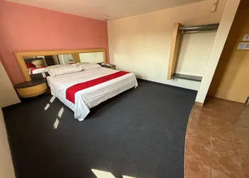 Autoparador del Valle hotel thumbnail 3