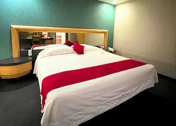 Autoparador del Valle hotel thumbnail 5