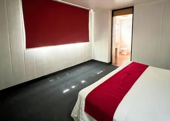 Autoparador del Valle hotel thumbnail 6