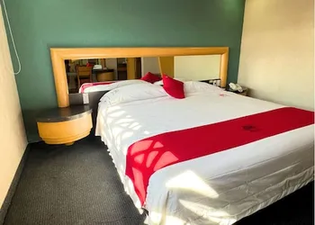 Autoparador del Valle hotel thumbnail 7