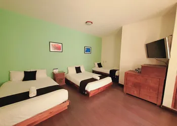 Jardines de Luz hotel thumbnail 2