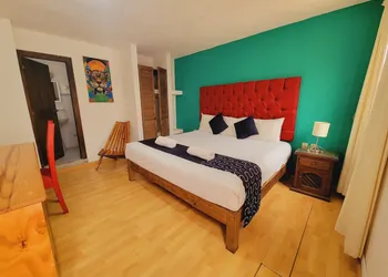 Jardines de Luz hotel thumbnail 4
