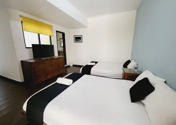 Jardines de Luz hotel thumbnail 5