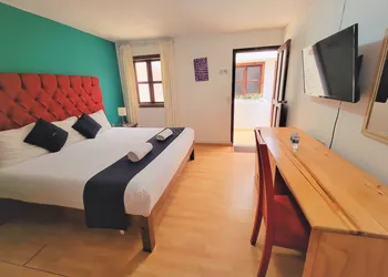 Jardines de Luz hotel thumbnail 6