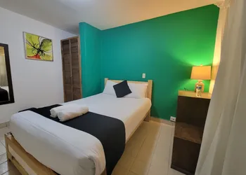 Jardines de Luz hotel thumbnail 8