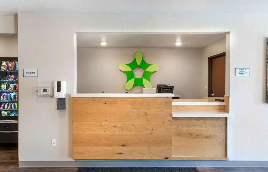Extended Stay America Suites - Boston - Saugus hotel detail image 2
