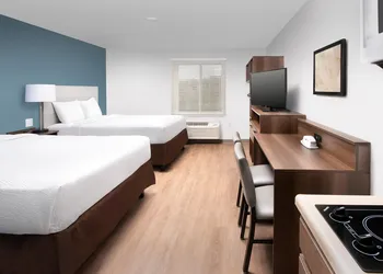 Extended Stay America Suites - Boston - Saugus hotel thumbnail 6