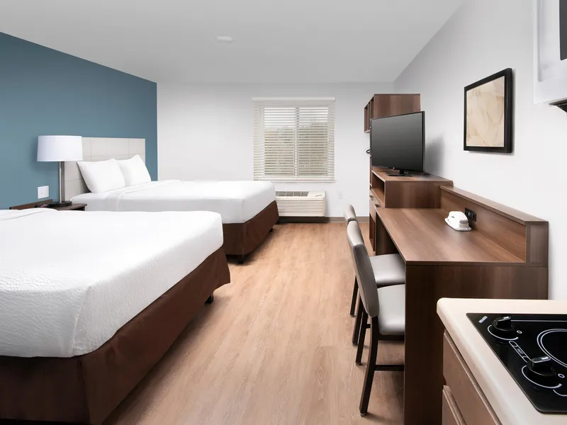 Extended Stay America Suites - Boston - Saugus hotel detail image 6