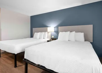 Extended Stay America Suites - Boston - Saugus hotel thumbnail 8