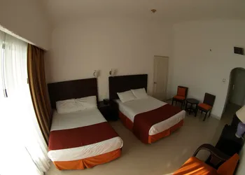 Sierra Mar at Tesoro Manzanillo hotel thumbnail 2