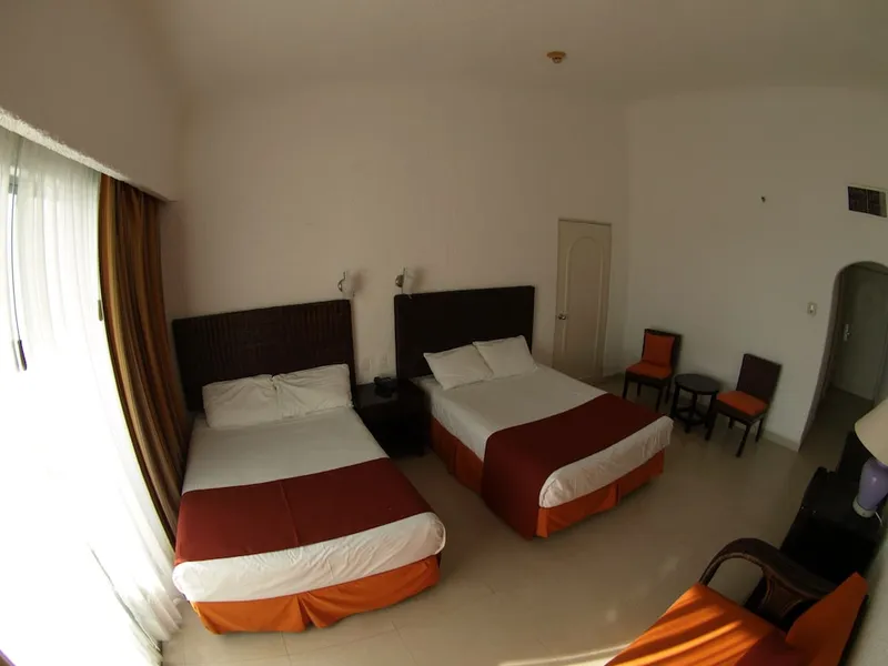Sierra Mar at Tesoro Manzanillo hotel detail image 2