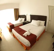Sierra Mar at Tesoro Manzanillo hotel detail image 3