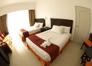 Sierra Mar at Tesoro Manzanillo hotel thumbnail 3