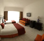 Sierra Mar at Tesoro Manzanillo hotel detail image 4