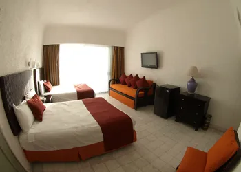 Sierra Mar at Tesoro Manzanillo hotel thumbnail 4