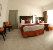Sierra Mar at Tesoro Manzanillo hotel detail image 5