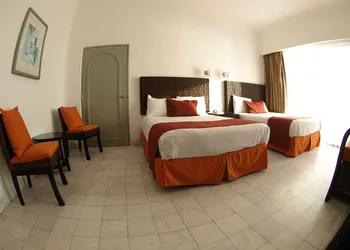 Sierra Mar at Tesoro Manzanillo hotel thumbnail 5