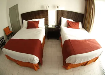 Sierra Mar at Tesoro Manzanillo hotel thumbnail 6