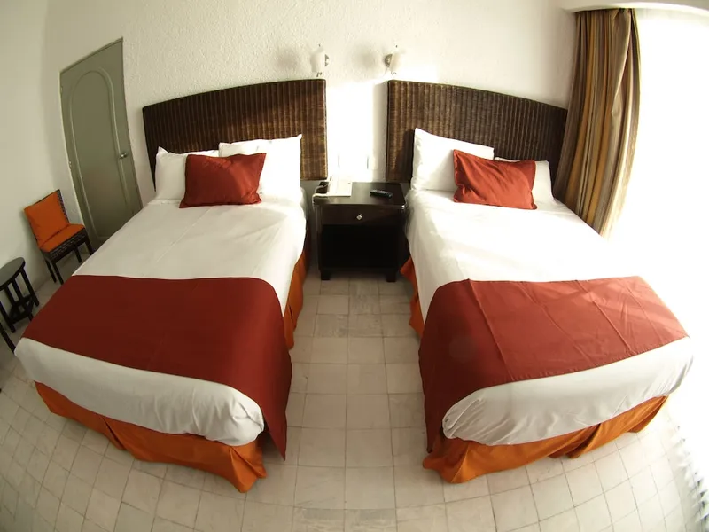 Sierra Mar at Tesoro Manzanillo hotel detail image 6