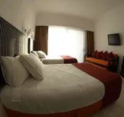 Sierra Mar at Tesoro Manzanillo hotel detail image 7