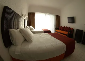 Sierra Mar at Tesoro Manzanillo hotel thumbnail 7