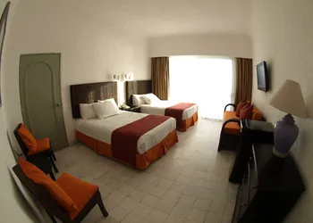 Sierra Mar at Tesoro Manzanillo hotel thumbnail 8