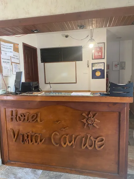 Vista Caribe hotel detail image 2