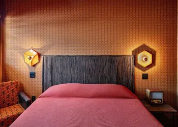 The Dive Motel & Swim Club hotel thumbnail 6