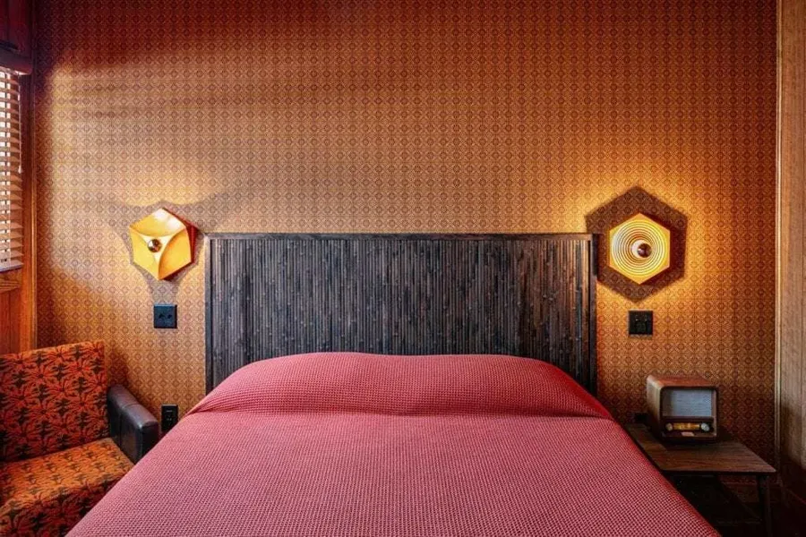 The Dive Motel & Swim Club hotel detail image 6