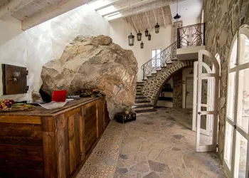 Hotel de Piedra hotel thumbnail 2