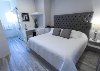 Hotel de Piedra hotel thumbnail 4