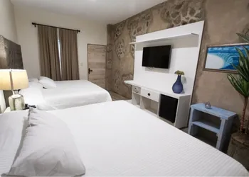 Hotel de Piedra hotel thumbnail 5
