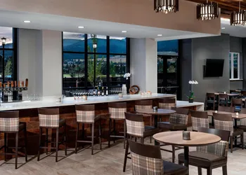 Residence Inn by Marriott Big Sky/The Wilson Hotel hotel thumbnail 2