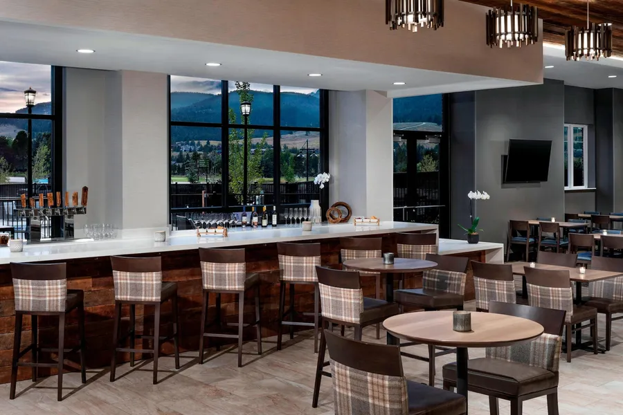 Residence Inn by Marriott Big Sky/The Wilson Hotel hotel detail image 2