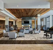 Residence Inn by Marriott Big Sky/The Wilson Hotel hotel detail image 5