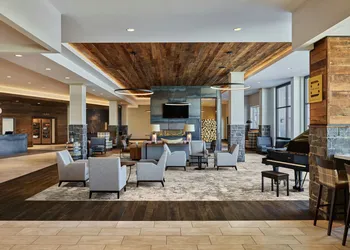 Residence Inn by Marriott Big Sky/The Wilson Hotel hotel thumbnail 5