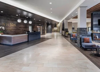 Residence Inn by Marriott Big Sky/The Wilson Hotel hotel thumbnail 8
