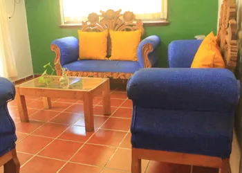Quinta Comala hotel thumbnail 2