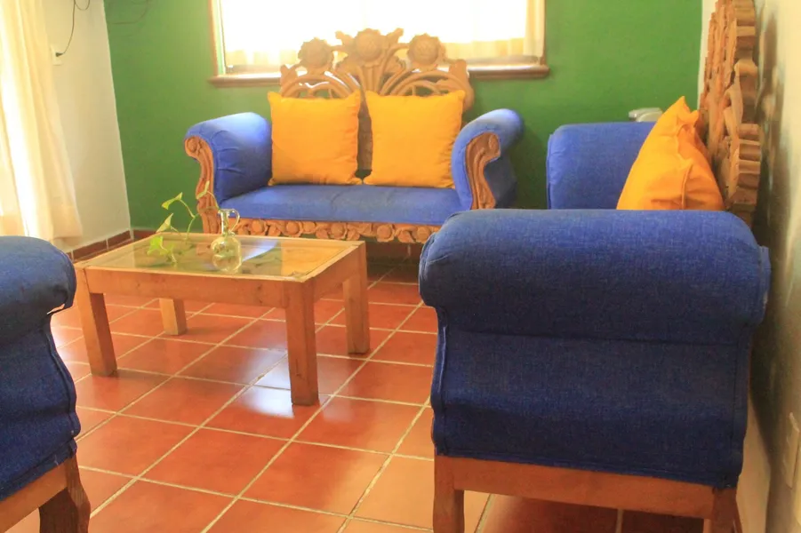 Quinta Comala hotel detail image 2