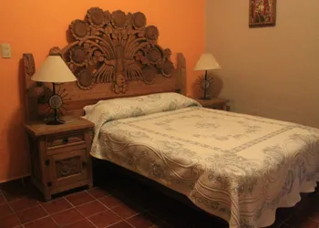 Quinta Comala hotel thumbnail 6
