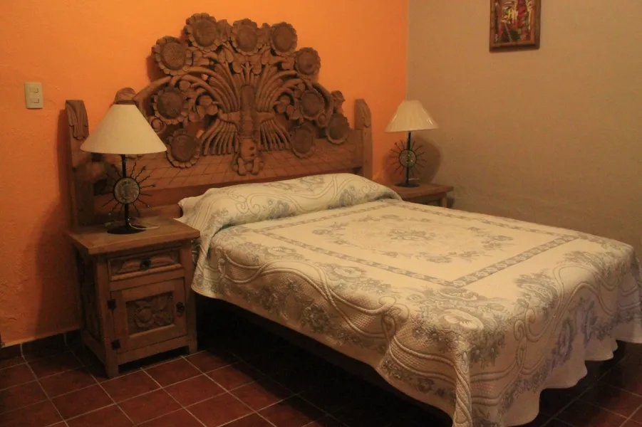 Quinta Comala hotel detail image 6